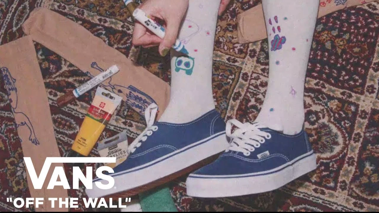 Not Just One Thing – Classics | VANS